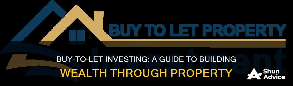 how to invest in buy to let