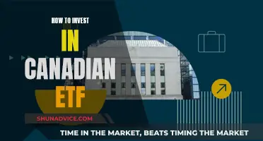 A Guide to Investing in Canadian ETFs Wisely