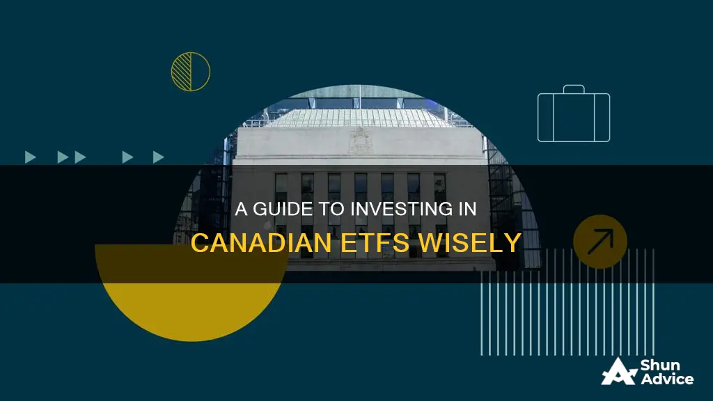 how to invest in canadian etf