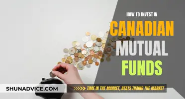 A Guide to Investing in Canadian Mutual Funds