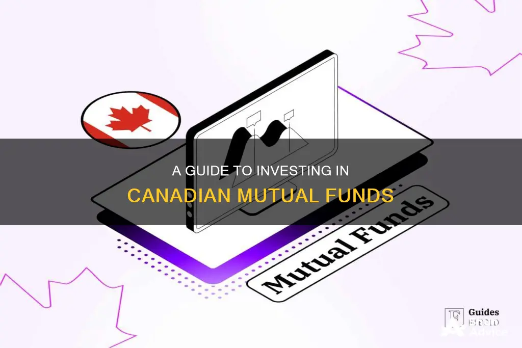 how to invest in canadian mutual funds