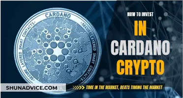 Cardano Crypto: Investing in the Future of Finance