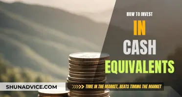 Understanding Cash Equivalents: A Guide to Investing Wisely