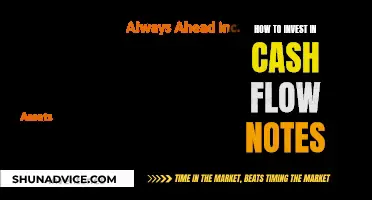 Cash Flow Notes: A Smart Investment Strategy