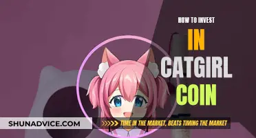 Catgirl Coin: A Beginner's Guide to Investing