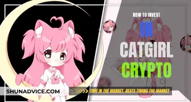 Catgirl Crypto: A Guide to Investing in the Kawaii Economy