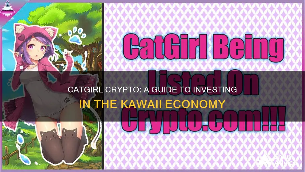 how to invest in catgirl crypto