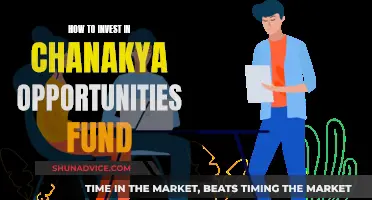 Chanakya Opportunities Fund: A Smart Investment Strategy