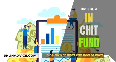 Chit Funds: Smart Investment Strategies for Beginners