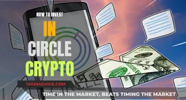 Invest in Circle Crypto: A Beginner's Guide