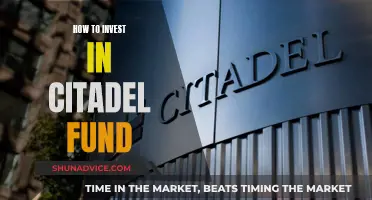 Citadel Fund: A Guide to Investing in the Tech Giant