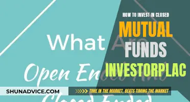 Mutual Fund Strategies: Closed Funds for Savvy Investors