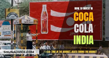 Coca-Cola India: A Guide to Investing in the Beverage Giant