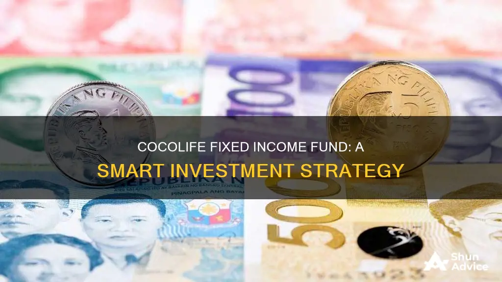 how to invest in cocolife fixed income fund