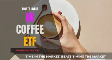 Coffee ETF: A Smart Investment Brew