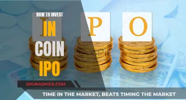 Coin IPO Investment: A Guide to Getting Started