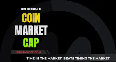 The Ultimate Guide to Investing in Coin Market Cap