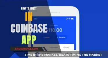 Coinbase App: A Guide to Investing and Trading