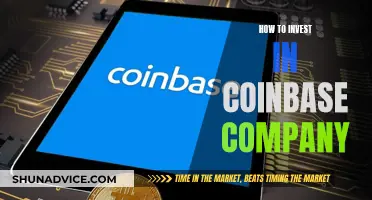 Coinbase: A Guide to Investing in the Company