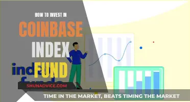 Coinbase Index Fund: A Guide to Investing