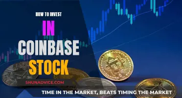 Coinbase Stock: A Guide to Investing in the Crypto Exchange