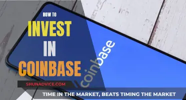 Coinbase Investment Guide: Getting Started and Strategies