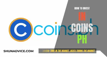 Invest in Coins Ph: A Beginner's Guide to Getting Started