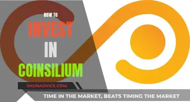 Invest in Coinsilium: A Guide to Getting Started