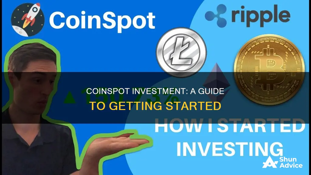 how to invest in coinspot