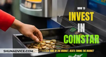 Coinstar Investment: A Guide to Smart Profits