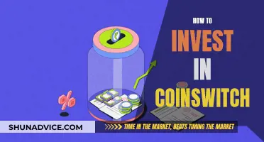 Invest in CoinSwitch: A Beginner's Guide to Getting Started