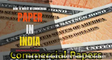 Commercial Paper Investment Guide for Indians