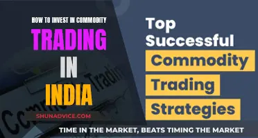 A Beginner's Guide to Commodity Trading in India