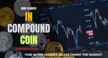 Invest in Compound Coin: A Beginner's Guide