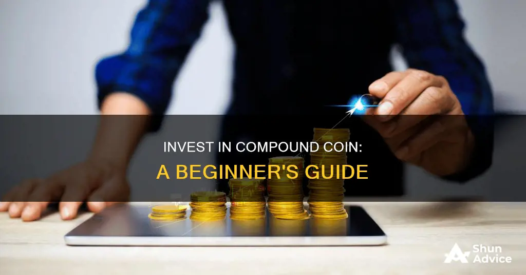 how to invest in compound coin