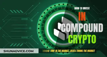 Compound Crypto: Investing in Decentralized Finance