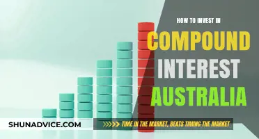 Mastering Compound Interest: A Guide to Growing Wealth in Australia