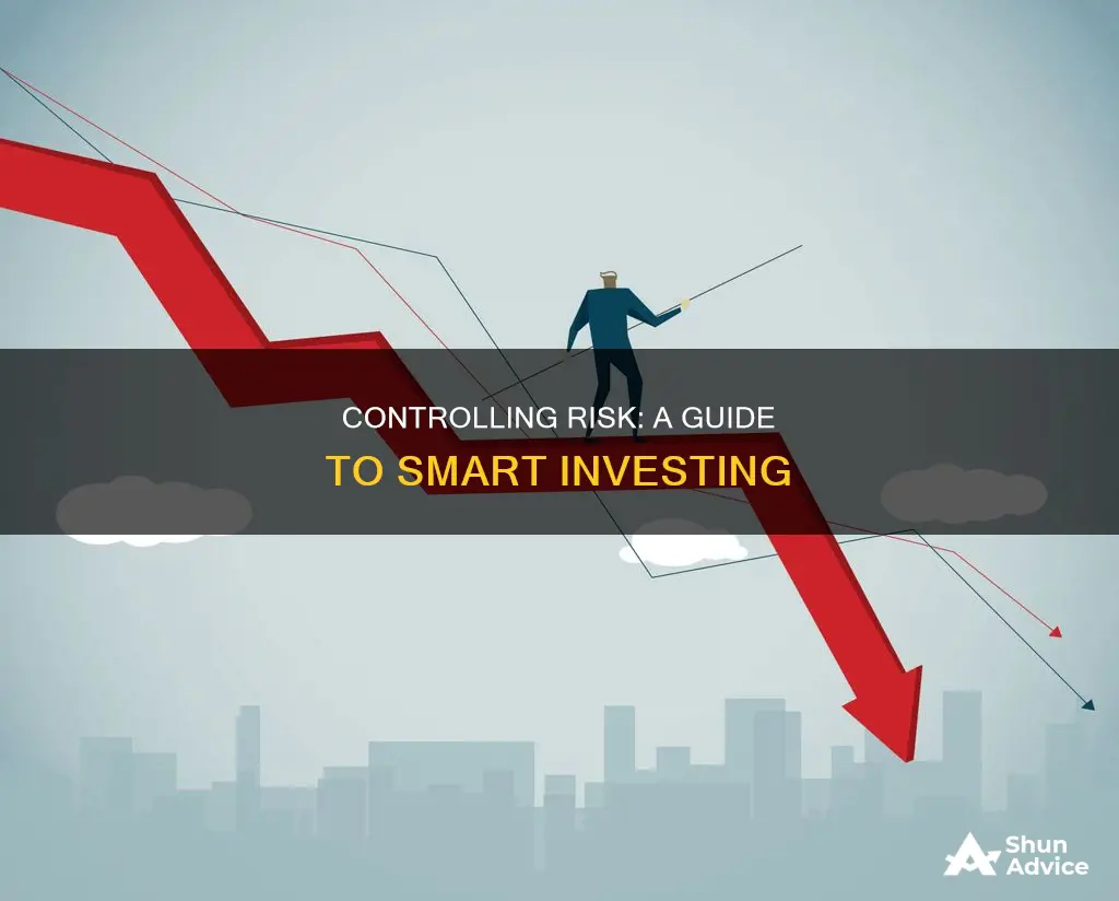 how to invest in control risk