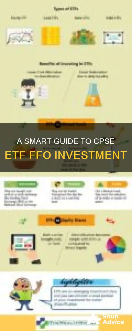 how to invest in cpse etf ffo