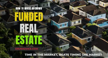 Crowdfunded Real Estate: Your Guide to Investing Wisely