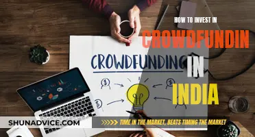 Crowdfunding in India: A Beginner's Guide to Investing