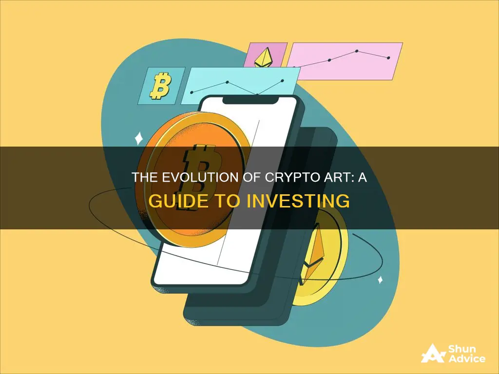 how to invest in crypto art