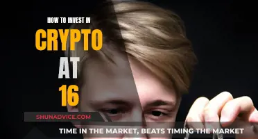 Exploring Crypto: A Guide for Teen Investors