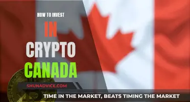 Canada's Guide to Crypto Investment: Getting Started