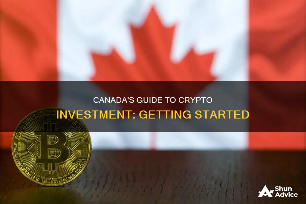 how to invest in crypto canada