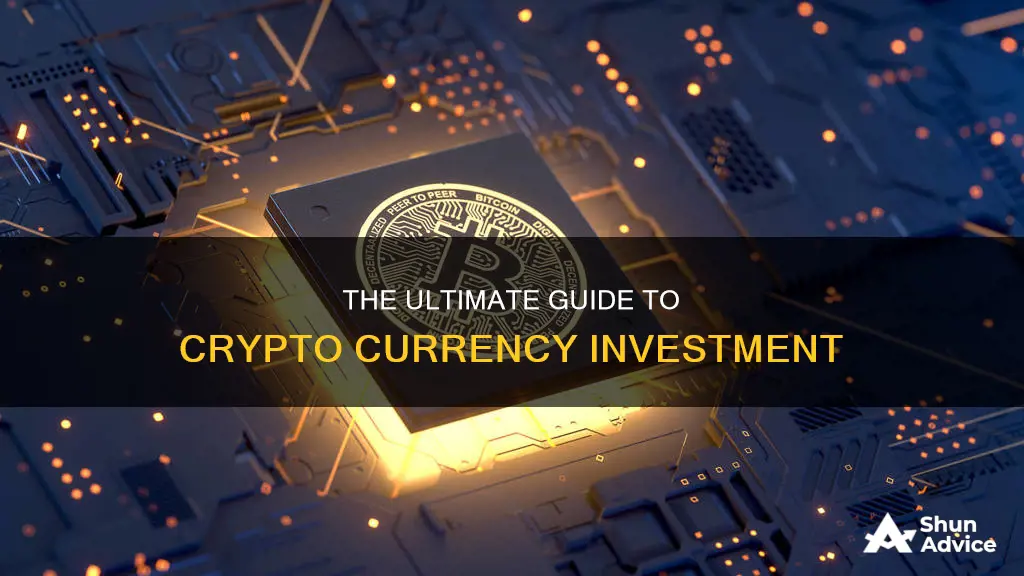 how to invest in crypto curency