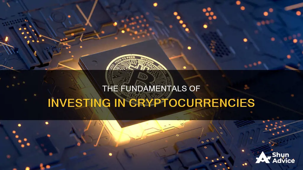 how to invest in crypto currencies