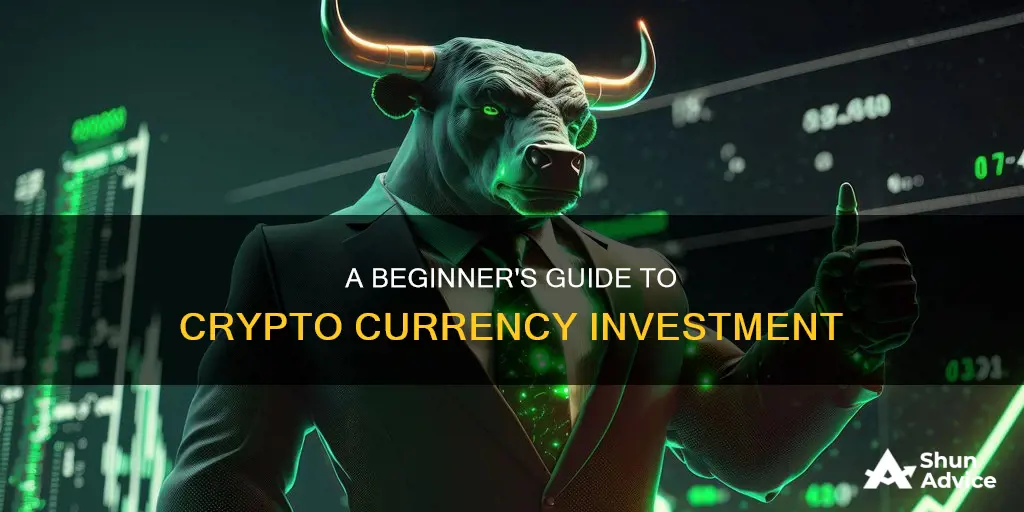 how to invest in crypto curriencey