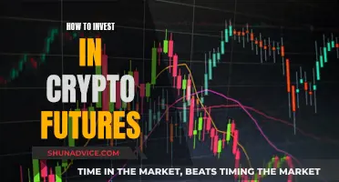 Crypto Futures: A Guide to Smart Investing