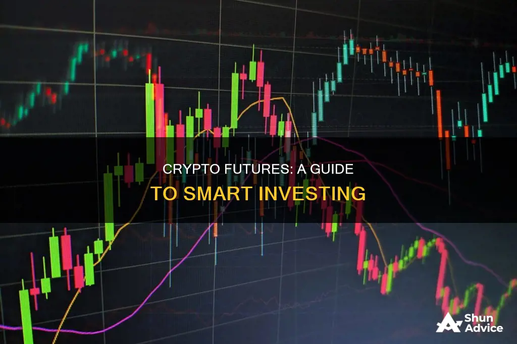 how to invest in crypto futures